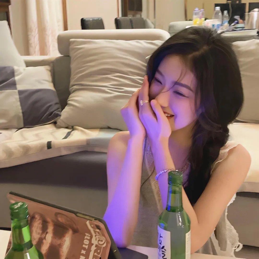 原来我才是真无敌