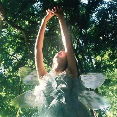 虹猫蓝兔光明剑