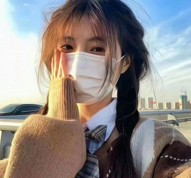 鱼骨传奇之阳光明媚的每一天